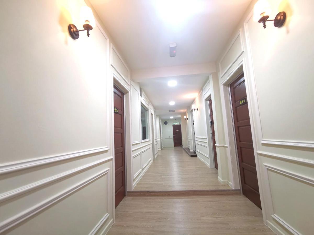 ג'והור בהרו ₘaco ₕoₘe【Private Room】@Sentosa 【Southkey】【Mid Valley】 מראה חיצוני תמונה
