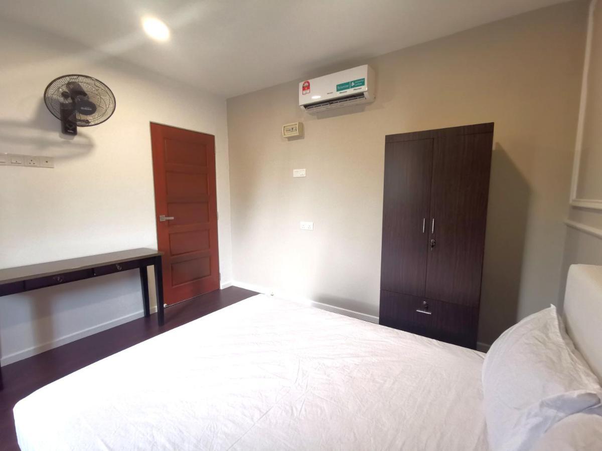 ג'והור בהרו ₘaco ₕoₘe【Private Room】@Sentosa 【Southkey】【Mid Valley】 מראה חיצוני תמונה