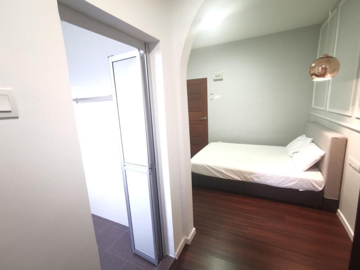 ג'והור בהרו ₘaco ₕoₘe【Private Room】@Sentosa 【Southkey】【Mid Valley】 מראה חיצוני תמונה