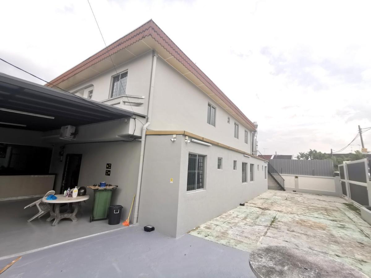 ג'והור בהרו ₘaco ₕoₘe【Private Room】@Sentosa 【Southkey】【Mid Valley】 מראה חיצוני תמונה