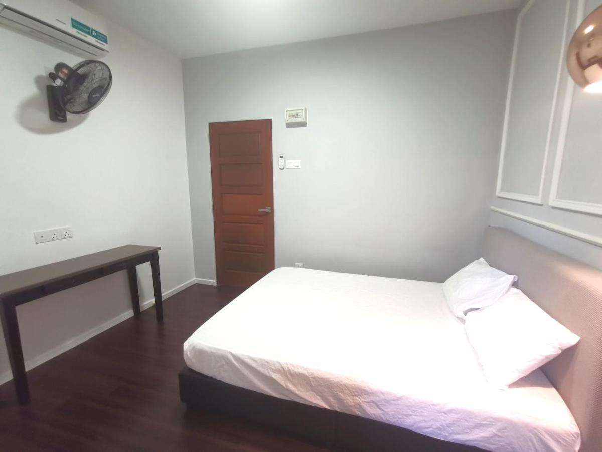 ג'והור בהרו ₘaco ₕoₘe【Private Room】@Sentosa 【Southkey】【Mid Valley】 מראה חיצוני תמונה