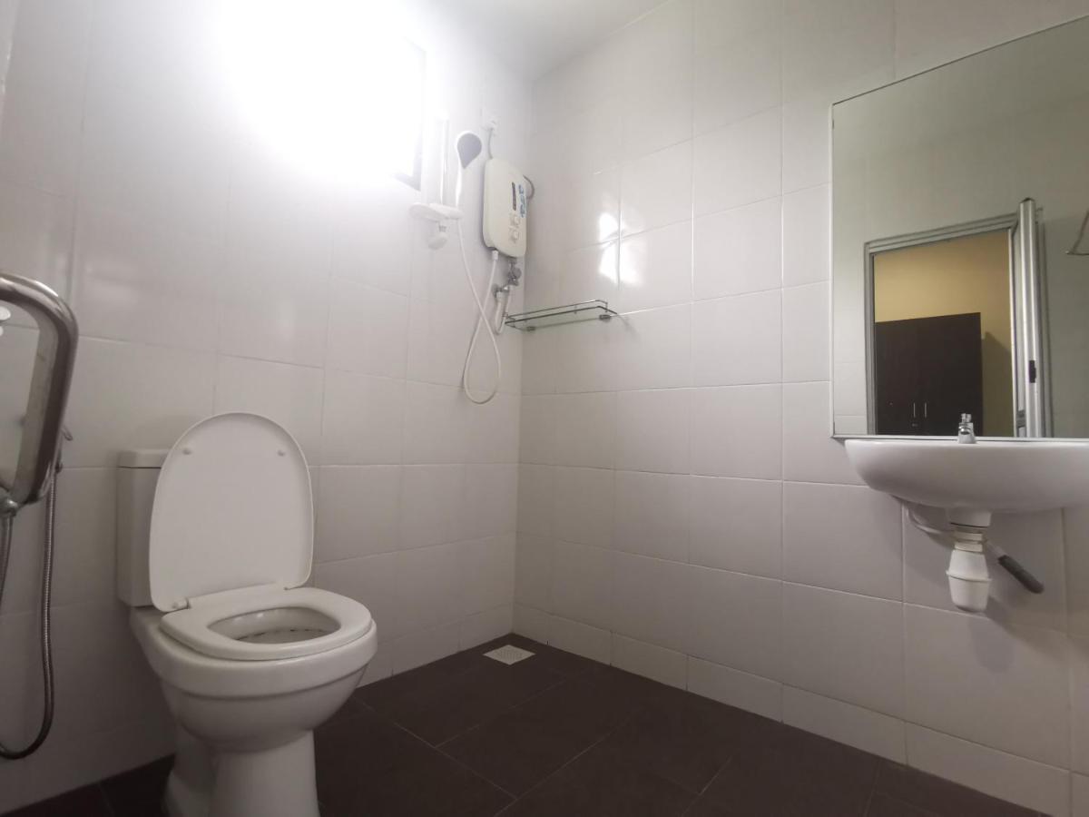 ג'והור בהרו ₘaco ₕoₘe【Private Room】@Sentosa 【Southkey】【Mid Valley】 מראה חיצוני תמונה