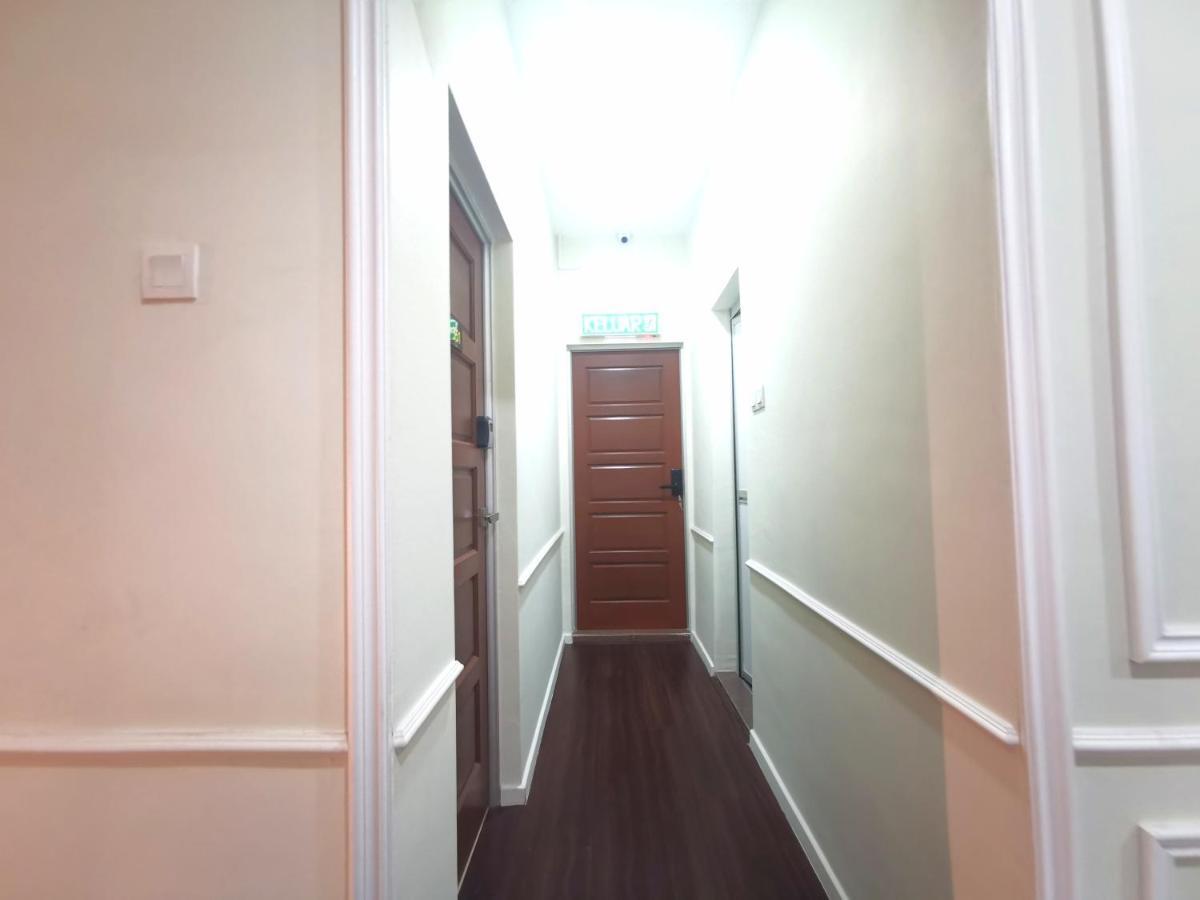 ג'והור בהרו ₘaco ₕoₘe【Private Room】@Sentosa 【Southkey】【Mid Valley】 מראה חיצוני תמונה