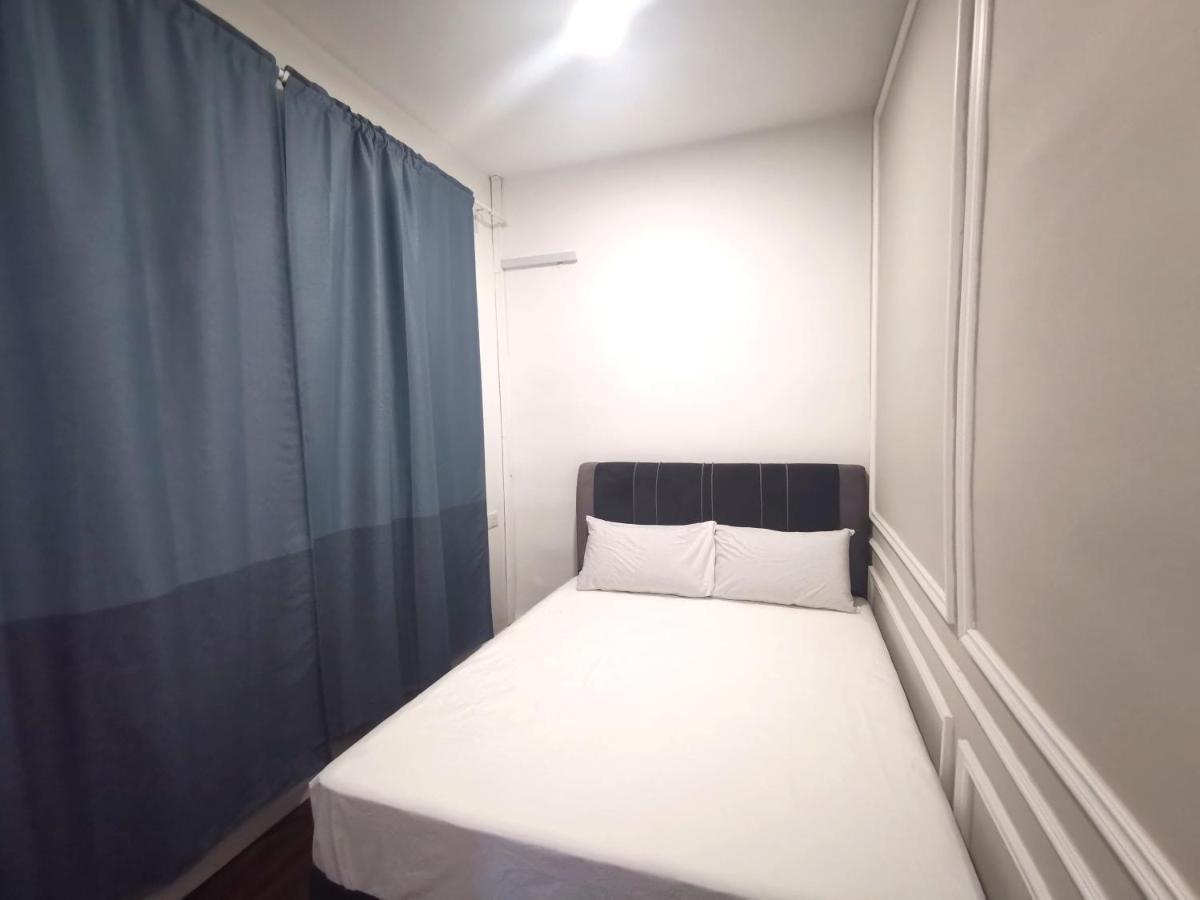 ג'והור בהרו ₘaco ₕoₘe【Private Room】@Sentosa 【Southkey】【Mid Valley】 מראה חיצוני תמונה