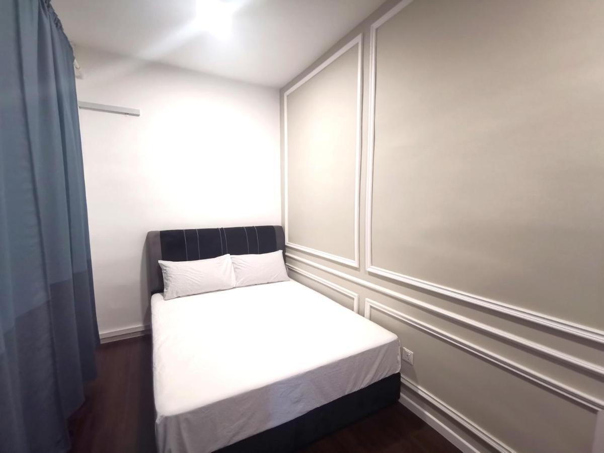 ג'והור בהרו ₘaco ₕoₘe【Private Room】@Sentosa 【Southkey】【Mid Valley】 מראה חיצוני תמונה